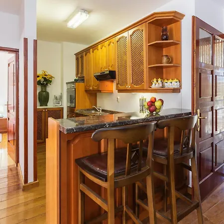 Appartamento Stunning In With Kitchen *